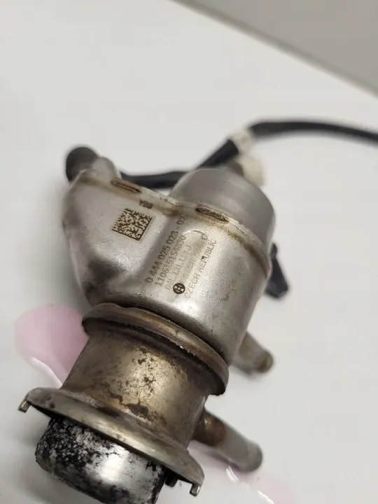 AdBlue-suutin OEM 04L131113J Audi A6 C7 2.0 TDI:lle image 4