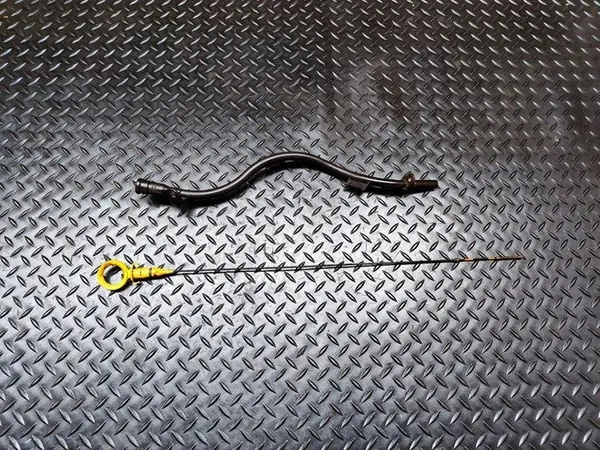 Jauge d'huile SKODA SUPERB I 2.0L diesel 2015 04L103634B image 5