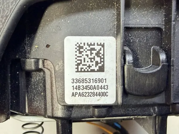 Airbag OEM 6853169 voor MINI Cooper F55 F56 F57 image 5
