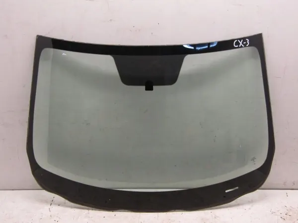 Pare-brise avant SZYBA CX3 pour Mazda CX-3 image 2