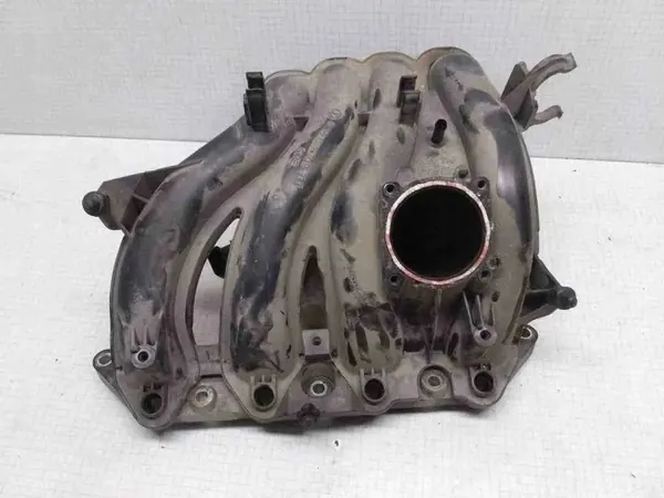 Colector admissão VW OEM 036129709 Golf V 1.4L image 2