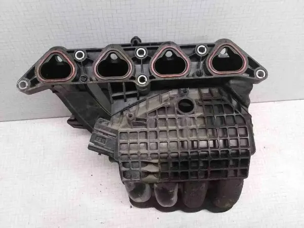 Colector admissão VW OEM 036129709 Golf V 1.4L image 4