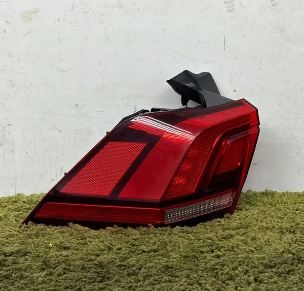 Luz Trasera Izquierda VW Tiguan 5NA II 16-22 EU LED image 2