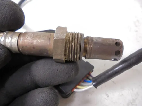 SONDA LAMBDA NOX VW PASSAT B8 image 5