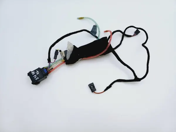 Stoelmotor Rechts Voor OEM DRC95705 BMW 3 E46 image 2