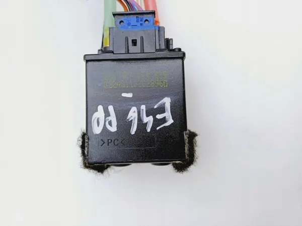 Stoelmotor Rechts Voor OEM DRC95705 BMW 3 E46 image 3