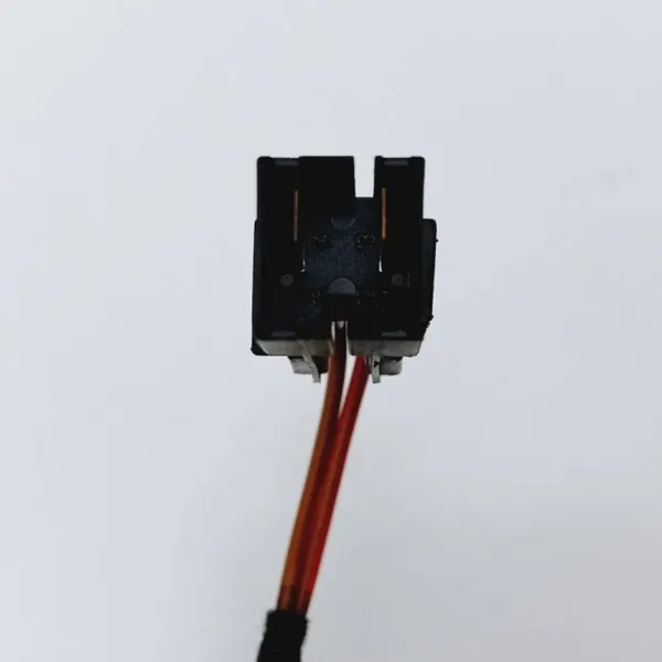 Stoelmotor Rechts Voor OEM DRC95705 BMW 3 E46 image 7