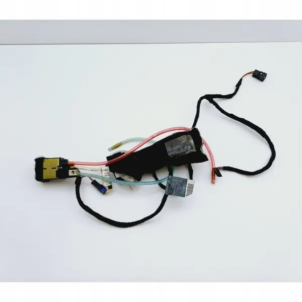 Stoelmotor Rechts Voor OEM DRC95705 BMW 3 E46 image 9