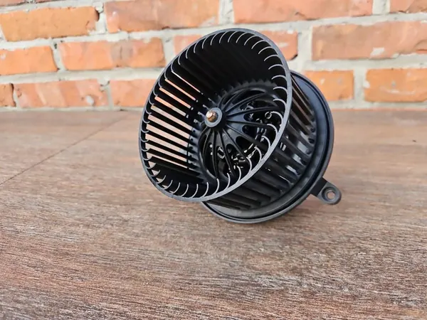 Achterste verwarming ventilator Jeep Commander XK 05-10R OEM 0701132570 image 4