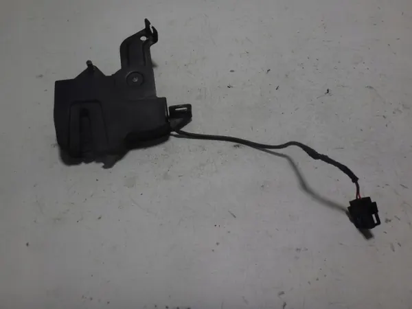 Serrure Toit Droite OEM 8248314 pour BMW E46 Cabrio image 2