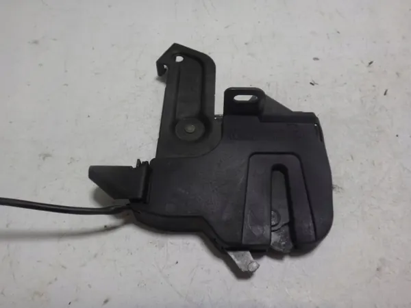 Serrure Toit Droite OEM 8248314 pour BMW E46 Cabrio image 3