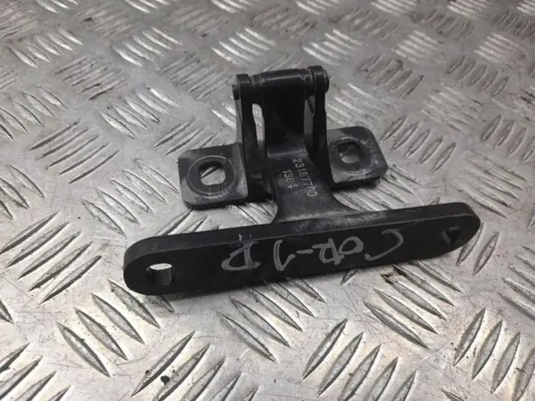Bisagra maletero trasero derecho OEM 23187760 Chevrolet Corvette C7 image 3