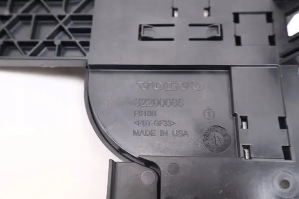 Volvo accuklem OEM 31473768 voor V60 II Hybride image 4