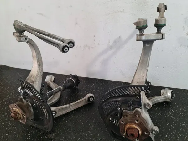 AUDI A7 C8 4K - Snodo sterzante sinistro o destro image 3