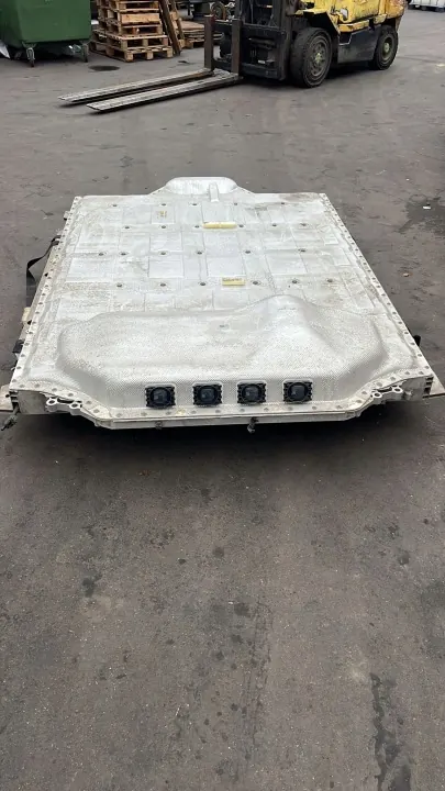 Gebrauchte BMW iX 2023 Batterie OEM 61278840612 image 5