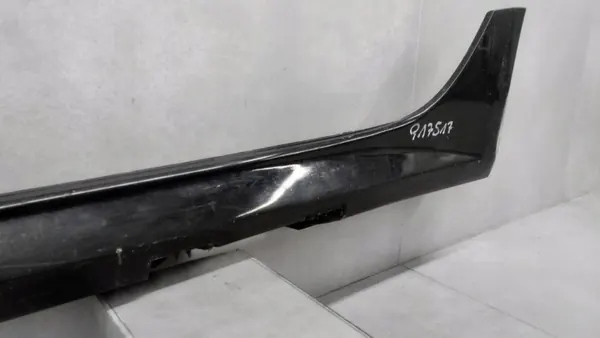 OEM 4G0853859 Vänster tröskellist Audi A6 C7 S-Line image 6