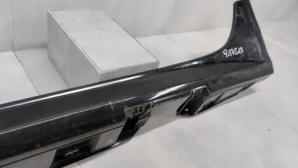 OEM 4G0853859 Vänster tröskellist Audi A6 C7 S-Line image 7