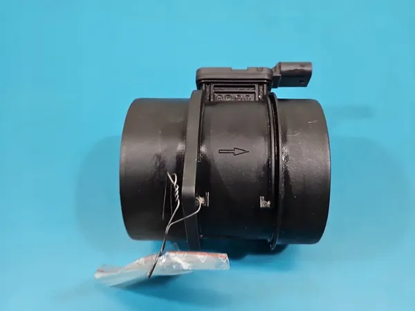 Massaluchtmeter Mercedes W176 1.5 CDI image 3