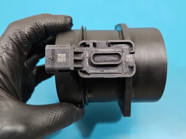 Massaluchtmeter Mercedes W176 1.5 CDI image 4