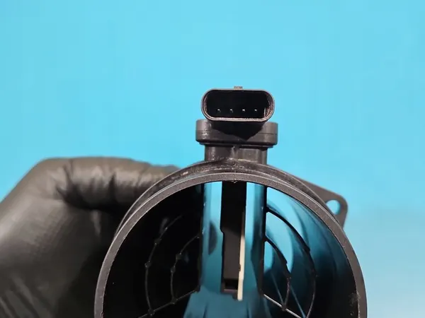 Massaluchtmeter Mercedes W176 1.5 CDI image 7