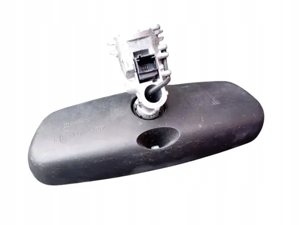 Rétroviseur intérieur OEM 96864409XT à atténuation auto image 3