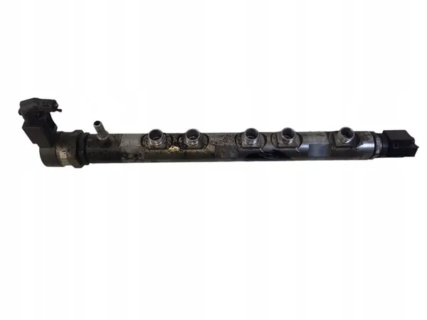 BMW 1 F20 F21 2012 Conjunto de injeção de combustível OEM 0445110503 image 3