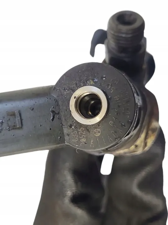 BMW 1 F20 F21 2012 Conjunto de injeção de combustível OEM 0445110503 image 5