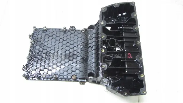 Mercedes-öljypohja OEM A6540146200 W213 S213 2.0D image 3