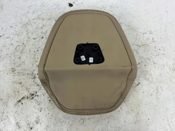 Appui-tête avant Tesla Model X OEM 12345 - Occasion image 8