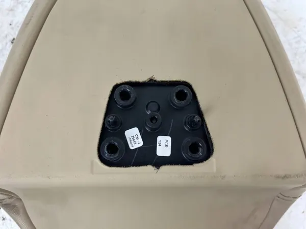 Appui-tête avant Tesla Model X OEM 12345 - Occasion image 9