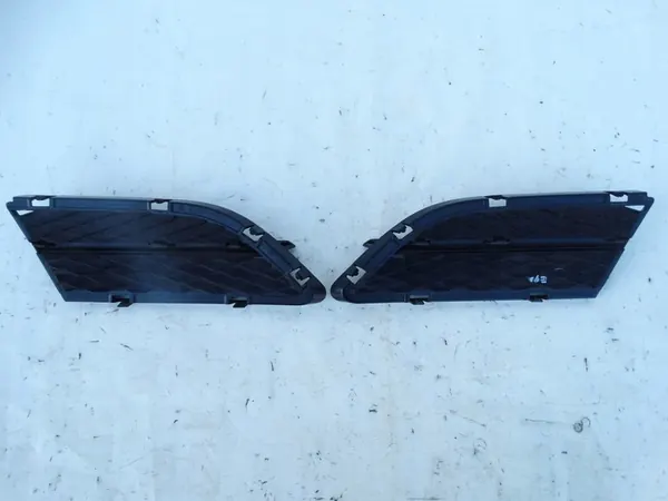 Griglia paraurti anteriore sinistra BMW E90 E91 LCI OEM image 2