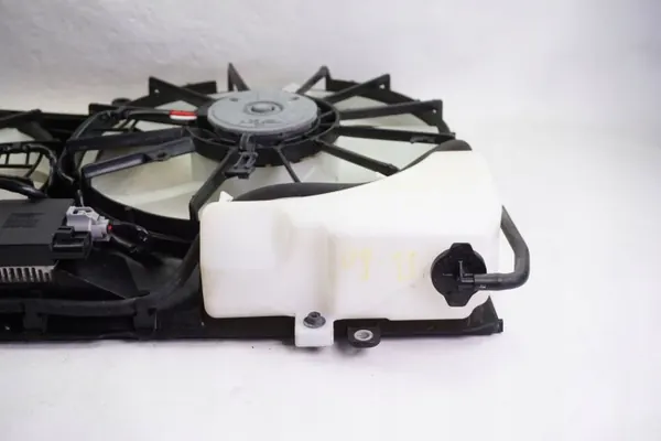 Ventilateur de radiateur OEM 16363-31260 pour Lexus RX 450H image 8