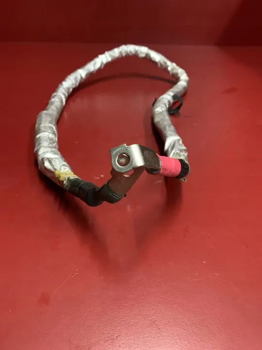 BMW Pluspol-Klemme OEM KSI2741 - Gebraucht image 3