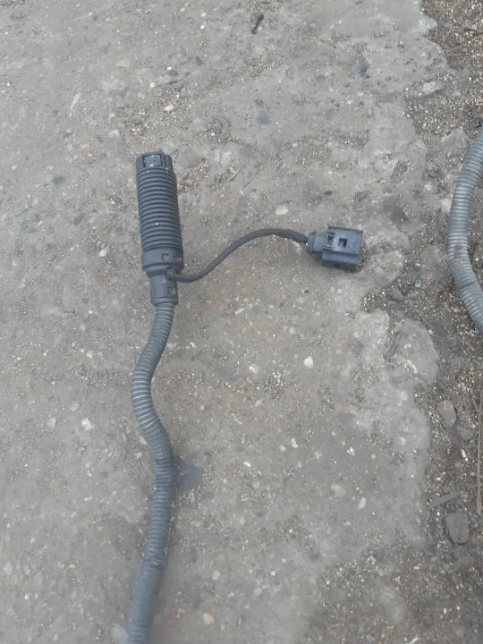 Audi AdBlue-putket OEM 4G0131984AH 04L131984C image 3