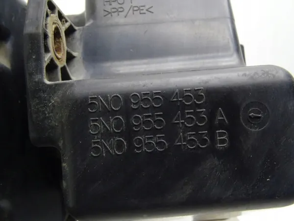 Ruitenwisservat OEM 5N0955453A voor VW Tiguan/Alhambra image 7