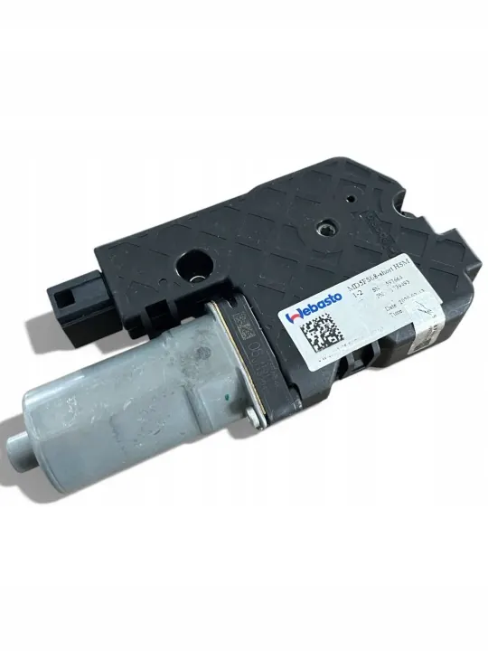 Moteur de toit ouvrant VW T-Roc OEM 1739493XX image 2