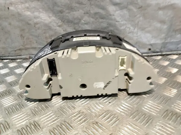 Compteur BMW E46 OEM 6931243 Manuelle image 10