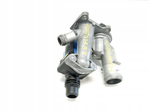 Electroválvula Ford Focus MK3 1.6 EcoBoost OEM BM5G-8C605-DC image 4