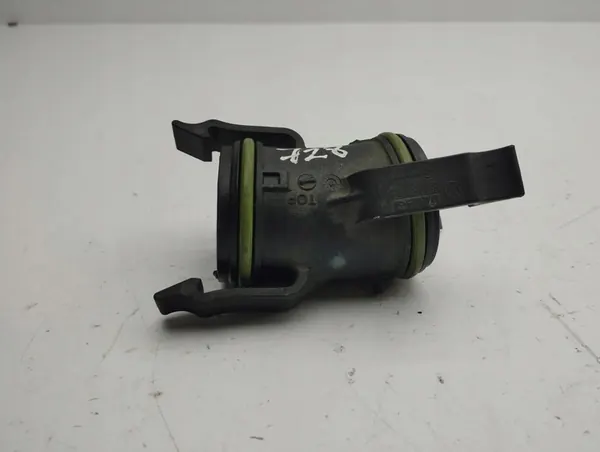 Audi A1 2019 Intercooler-Schlauch image 2