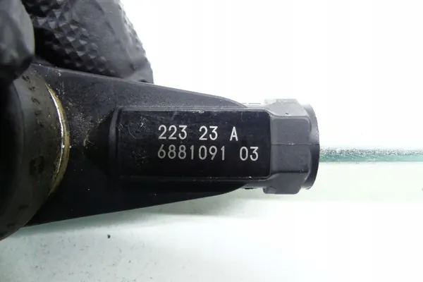 OEM 6881091+6872059 Vasen stabilointilinkki BMW X3:lle image 3