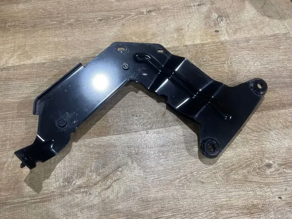 Support de capteur d'angle mort droit Jaguar F-Pace X761 OEM image 2