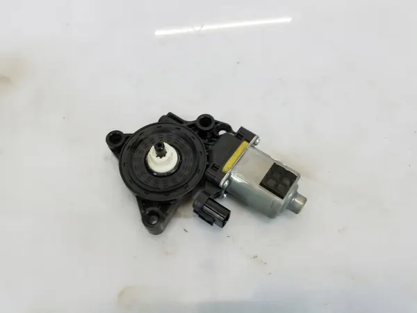 Raamliftmotor Hyundai Tucson III 82450-D7000 image 2