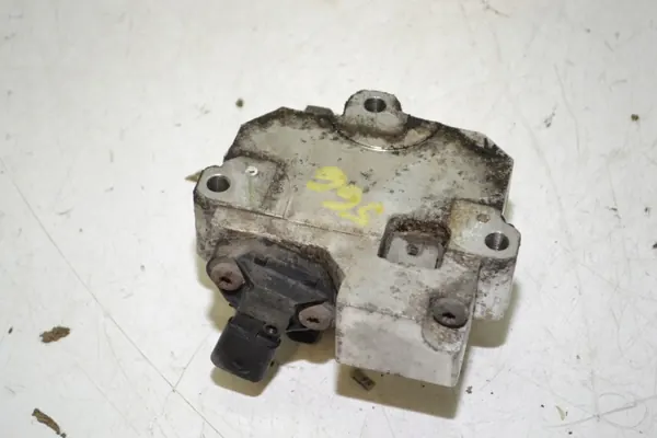 Soupape à carburant OEM 0281002877 pour Mercedes-Benz Actros image 4