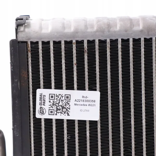 Núcleo de Aquecimento Mercedes W221 S-Class A2218300358 image 2