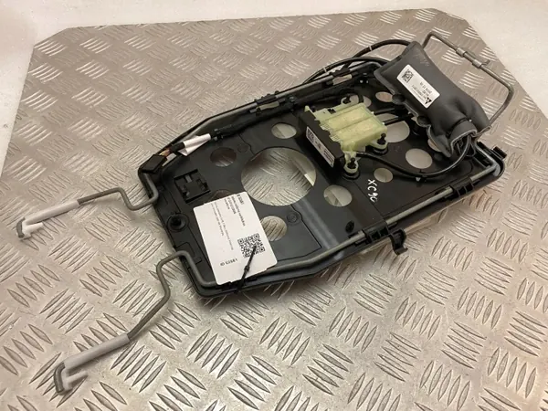 Volvo XC90 stoljusteringsmotor - Begagnad OEM-del image 2