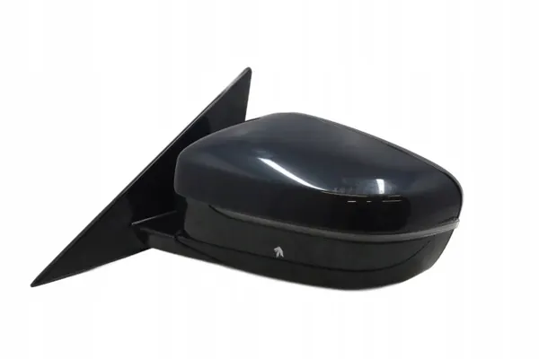 Vänster sidospegel OEM 4235246574562 för BMW G32 image 2