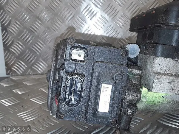 Pompa compressore sospensione Citroen C5 2011 9400060 image 2