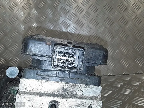 Pompa compressore sospensione Citroen C5 2011 9400060 image 3