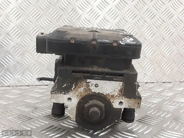 Pompa compressore sospensione Citroen C5 2011 9400060 image 4