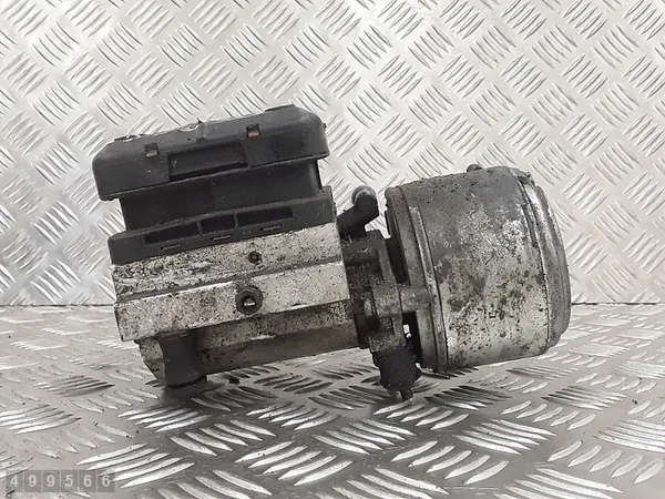 Pompa compressore sospensione Citroen C5 2011 9400060 image 5